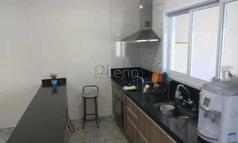 Imagem 5: Casa à venda em Campinas, Jardim Belo Horizonte, com 3 quartos, com 190 m²