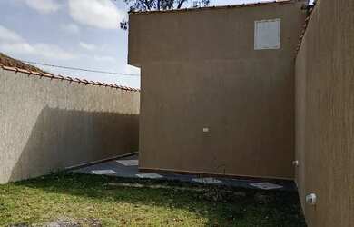 Imagem 3: Casa 2 quartos Jacarei