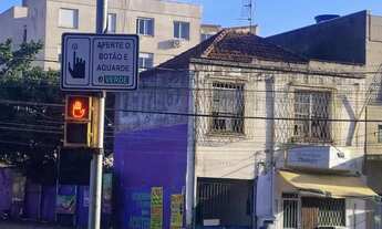 Imagem 2: Casa e terreno no Partenon