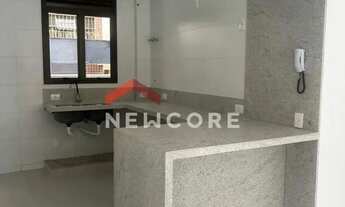 Imagem 2: Apartamento em Rua Rafael Magalhães - Santo Antônio - Belo Horizonte/MG