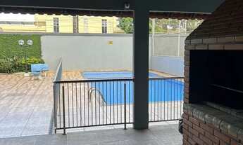 Imagem 5: AlUGO APARTAMENTO MOBILIADO