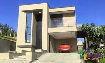 Imagem 5: CASA EM CONDOMÍNIO - GUAXINDUVA - SP