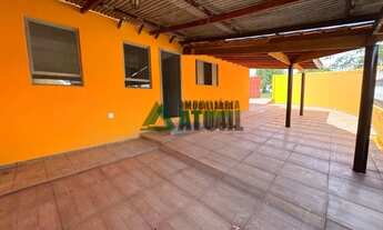 Imagem 3: Casa Residencial com 3 quartos para alugar por R$ 2000.00, 120.00 m2 - JARDIM DOS ESTADOS