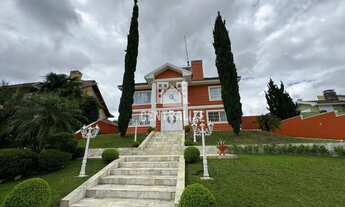 Imagem: VENDA - CASA- CONDOMÍNIO ROYAL PARK-ORFÃS-PONTA