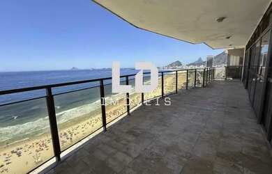 Imagem 4: Apartamento : Padrão / Residencial / Copacabana