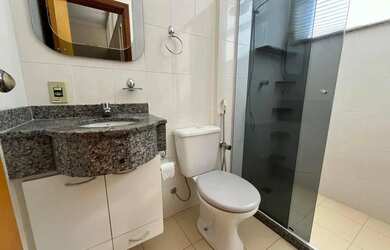 Imagem 4: Venda Residential / Kitnet Caxambu MG