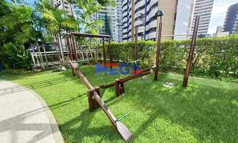 Imagem 7: Cobertura com 4 suítes no bairro Dionísio Torres em Fortaleza, CE