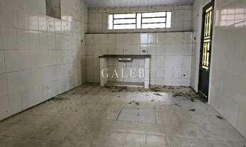 Imagem 5: CASA TÉRREA, RECÉM REFORMADA, 3 QUARTOS, 300 M2 DE TERRENO , ACEITA FINANCIAMENTO