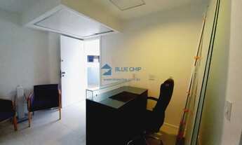 Imagem 7: Sala para locação no Shopping Millennium - Barra da Tijuca com 45m² por R$3.200,00