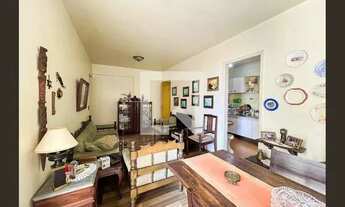 Imagem 4: Apartamento à Venda - Brooklin, 2 Quartos, 77 m2