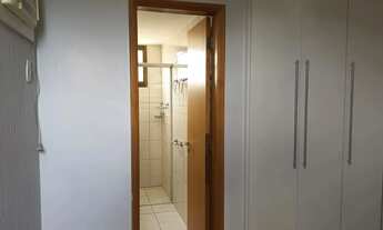 Imagem 7: Imóvel para venda tem 110m² com 4 quartos sendo 2 suítes em Jardim Goiás - Goiânia - GO