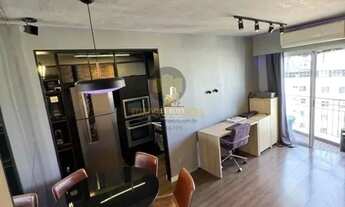 Imagem 3: Apartamento 2 dormitórios para Venda em São Paulo, CONSOLAÇÃO, 2 dormitórios, 1