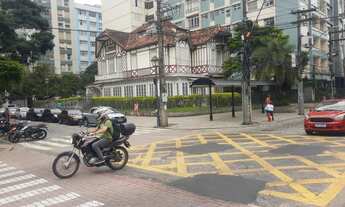 Imagem 2: Casa ALUGUEL 500 m2 com 6 Salões amplos e integrados Centro - Petrópolis - RJ