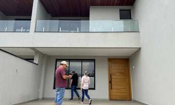 Imagem 4: Sobrado/Germinado no bairro Anita Garibaldi Joinville SC