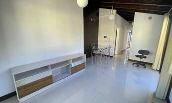 Imagem 2: Cobertura mobiliada com 1 dormitório no Centro