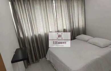 Imagem 6: Apartamento com 1 dormitório para alugar, 40 m² por R$ 4.736,00/mês - Lourdes - Belo Horiz