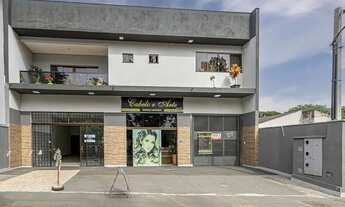 Imagem: VENDO 1.490.000,00 SOBRADO COMERCIAL E RESIDENCIAL