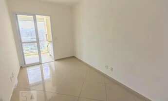 Imagem 2: Apartamento à Venda - Barra Funda, 2 Quartos, 65 m2
