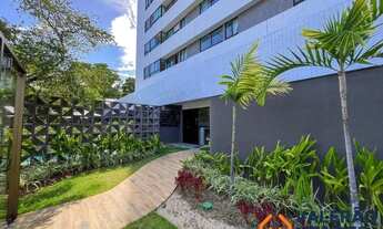 Imagem: LC)More na melhor localização de boa viagem