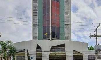 Imagem: CONJUNTO COMERCIAL COM UMA VAGA DE GARAGEM