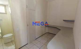 Imagem 6: Apartamento com 3 quartos no bairro de Fátima em Fortaleza, CE