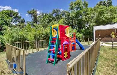 Imagem 2: Apartamento em Morro Santana