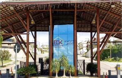 Imagem 2: Terreno à venda, 487 m² por R$ 925.000,00 - Condomínio Residencial Jaguary - São José dos