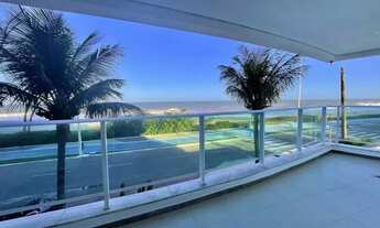 Imagem: APARTAMENTO FRENTE MAR À VENDA NA PRAIA