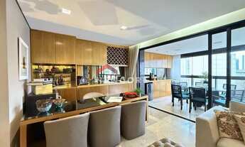 Imagem 3: Apartamento em Rua Maranhão - Funcionários - Belo Horizonte/MG