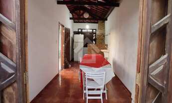 Imagem 2: Casa à venda no CONDOMÍNIO MORADA DAS MANGUEIRAS - Avenida Augusto Franco