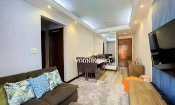 Imagem 3: Apartamento com 2 dormitórios à venda, 49 m² por R$ 290.000,00 - Itaquera - São Paulo/SP