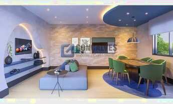 Imagem 5: Apartamento 3 dormitórios/suíte a venda Jd do Mar - São Bernardo do Campo /SP