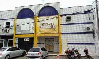 Imagem: ALDEOTA - RUA BÁRBARA DE ALENCAR, 1837