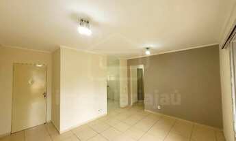 Imagem 2: Apartamento à venda e locação Jardim Campos Prado