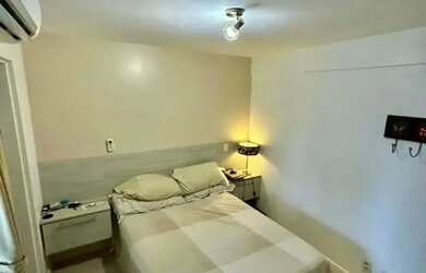 Imagem 5: Imóvel para venda tem 42 metros quadrados com 1 quarto em Jatiúca - Maceió - AL