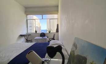 Imagem 7: Suíte Master Réveillon Copacabana