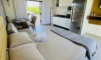 Imagem 2: Studio mobiliado Completo (porteira fechada) no Campeche - 920 m da praia para airbnb!