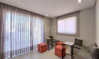 Imagem 2: Apartamento para Venda em Florianópolis, Carvoeira, 1 dormitório, 1 banheiro, 1 vaga