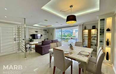 Imagem: Apartamento à venda, 154 m² por R$ 1.890.000,00