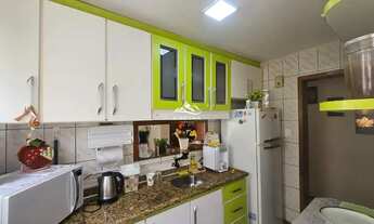 Imagem 5: Imóvel para venda possui 72 metros quadrados com 3 quartos em Areias - São José - SC