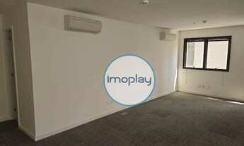 Imagem 3: Conjunto para alugar, 58 m² por R$ 6.757,63/mês - Jardim Paulista - São Paulo/SP