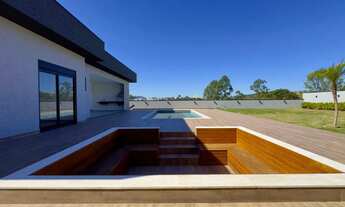 Imagem 7: Casa á venda no Condomínio Shambala III em Atibaia -SP