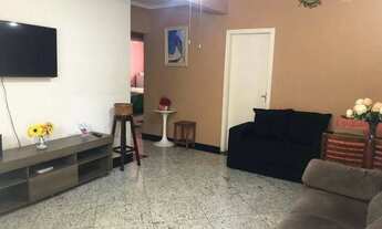 Imagem 6: Apartamento com 3 dormitórios à venda, 87 m² por R$ 400.000,00 - Boqueirão - Praia Grande