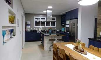 Imagem 7: Casa - Jardim São Marcos - Valinhos