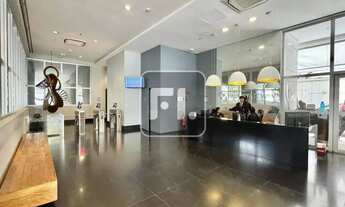 Imagem 4: Escritório para aluguel e venda possui 126 metros quadrados em Bela Vista - São Paulo - SP