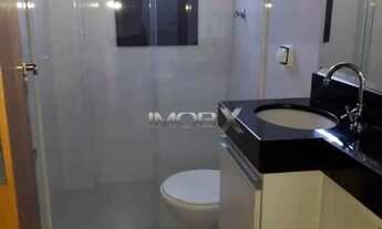 Imagem 3: Apartamento para locação Jardim Brasil / Residencial Tativi