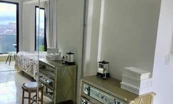 Imagem 3: Cobertura para Venda em Salvador, Jardim Armação, 4 dormitórios, 3 suítes, 3 banheiros, 3