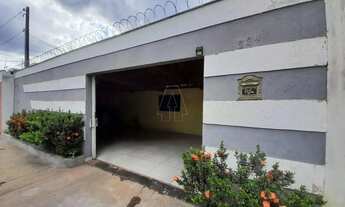 Imagem: Casa à venda em Concórdia III, Araçatuba