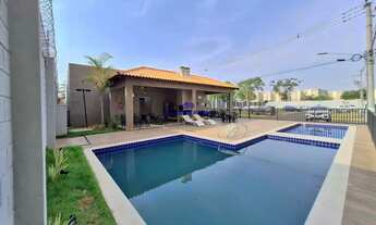 Imagem 5: Apartamento Semimobiliado para locação no bairro Bela Marina - Cuiabá/MT