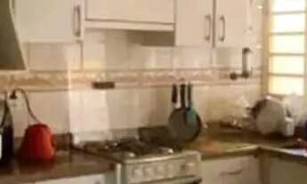 Imagem 4: Térrea para venda com 360 metros quadrados com 3 quartos em Vila Vilas Boas - Campo Grande